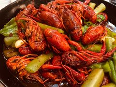 -段氏龙虾·烧烤·烤鱼(东书房路店)