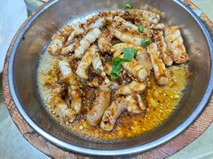 -红日饭店(裕隆三路店)