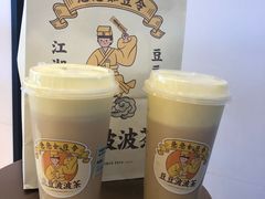 -喜茶(广州东方宝泰店)