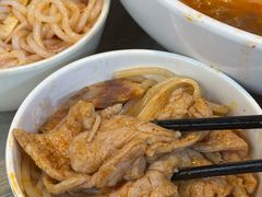 -缘久缘米粉(新街口店)