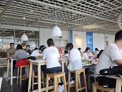-宜家·瑞典风味餐厅(无锡店)