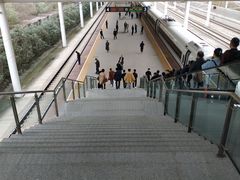 -孝感北站