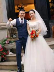 沙面-太古映画婚纱摄影(天河店)