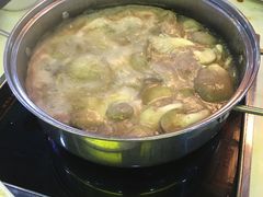 -潮泰牛肉火锅 · 创于1992年(车公庙店)