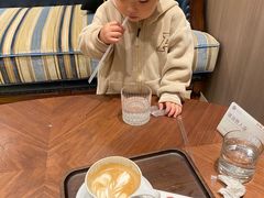 -YUISHINCOFFEE(愈欣咖啡石岩店)