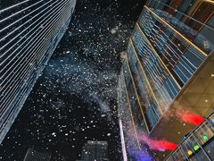 -交通银行前滩31演艺中心