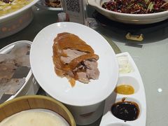 -阿庄新豫菜(航海东路店)