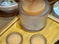 -街角等你.大连海鲜烧烤.经典铁板海鲜串(西安路店)