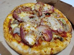 -达美乐比萨(东高地店)