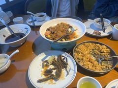 -三凤酒家·百年无锡菜(清扬茂业店)