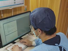 -上海仁爱医院口腔科 · 种植