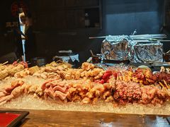 -三川·十酒Izakaya(南昌路店)