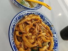 -河南大锅羊肉汤