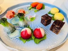 -海味观(老西门店)