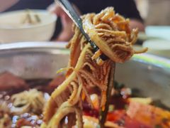 -蓉城西二道无名冒菜(西二道街店)