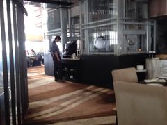 -洲际酒店·地平线全日餐厅HORIZON CAFÉ
