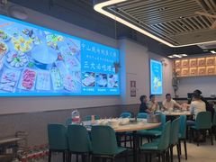 -粤顺渔坊·中山脆肉鲩火锅(清湖店)