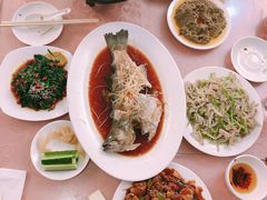 -烤肉宛饭庄(南礼士路店)