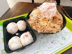 -MOMO冰品·生巧汤圆(红桥店)