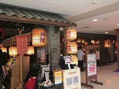 -南京大牌档(崇文门国瑞店)