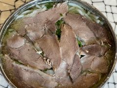 -攀枝花·任德琼·盐边羊肉米线