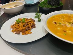 -常州逸高酒店-中餐厅