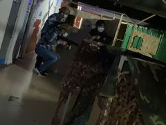 -319集结地真人CS·团建·轰趴体验馆·室内(上地店)