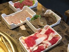 -小龙坎老火锅(北京三里屯店)