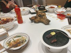 -上座云间·青年赣菜(绿茵店)
