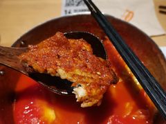 -火山屋台(新街口店)