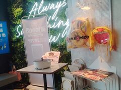 -必胜客(长安长青店)