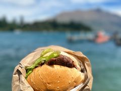 -Fergburger(皇后镇店)