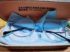 -翰佐蔡司小乐圆·依视路星趣控·暴龙眼镜折扣店