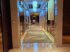 -杭州龙禧福朋喜来登酒店