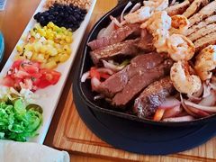 三味道法基塔-HFFOUSA TACO弗萨塔可墨西哥餐厅(颐堤港店)