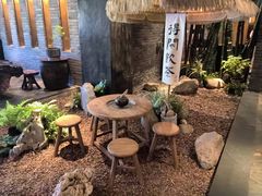 -青藤茶馆(南山路店)
