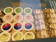 马卡龙-麦雪尔甜品·生日蛋糕(新街口旗舰店)