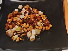 -玉桥餐厅(天坛店)