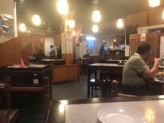 大堂-嘉丰湘菜馆(芳群园店)