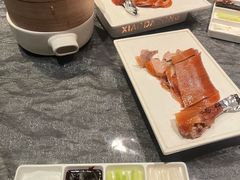 -小大董·烤鸭(王府井apm店)