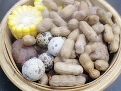 -顺德人家食府(黄金广场店)