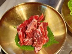-核桃碳烤肉馆(深圳首店)