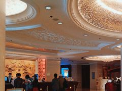 -苏州香格里拉大酒店
