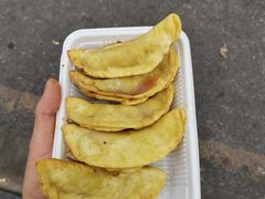 -草桥清真牛肉锅贴扁食店