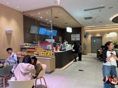 -奈雪的茶(时代天街店)