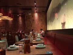 -绿茶餐厅(coco park 店)