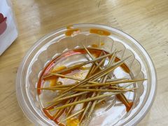 -江油特色冷沾沾(火炮街店)