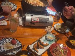 -醉虎传(南锣鼓巷店)