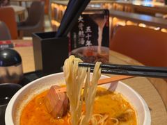 -味千拉面(航洋国际购物中心)