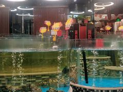 水产区-蓬川食府(金海道店)